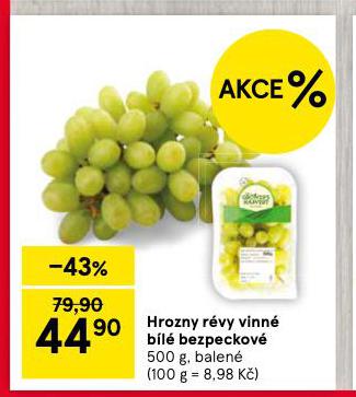 HRIZNY RVY VINN BL BEZPECKOV