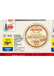 PRÉSIDENT CAMEMBERT L´AROMATIQUE