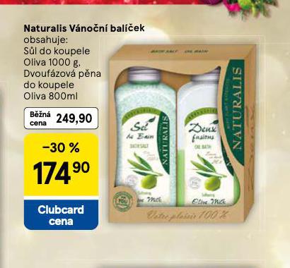 NATURALIS VNON BALEK