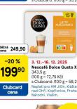 NESCAF DOLCE GUSTO