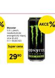 MONSTER