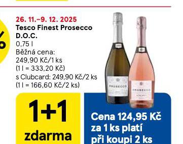 PROSECCO