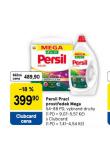 PERSIL PRAC PROSTEDEK