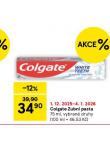 COLGATE ZUBN PASTA