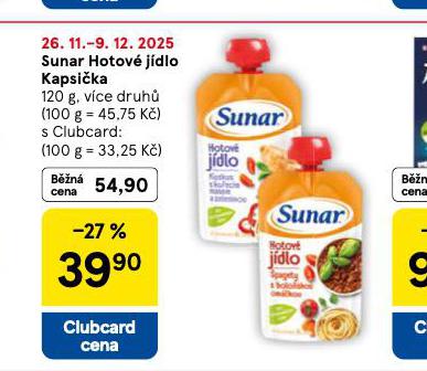 SUNRA HOTOV JDLO KAPSIKA