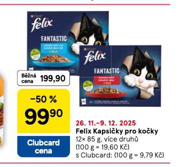 FELXI KAPSIKY PRO KOKY