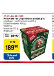 MEAT CARE FOR DOGS VÁNOČNÍ BALÍČEK PET