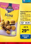 OPAVIA ZLAT MINI SUENKY