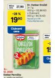 DR. OETKER DROD