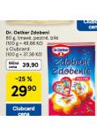 DR. OETKER ZDOBEN