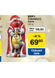 M&MS OKOLDOV SANTA