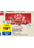 KITKAT SELECTION OKOLDOV VBR