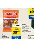 HARIBO SECRET SANTA