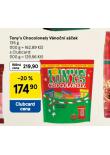 TONYS CHOCOLONELY VNON SEK