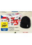 VB BUDVAR 33 + ČEPICE