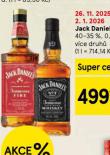 JACK DANIELS