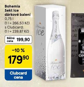 BOHEMIA SEKT DÁRKOVÉ BALENÍ