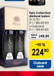 EPIC COLLECTION DÁRKOVÉ BALENÍ
