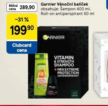 GARNIER VNON BALEK