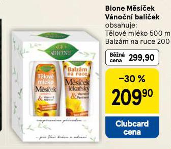 BIONE MSEK VNON BALEK