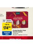 KNEIPP MASN OLEJ VNON BALEK