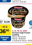 EHRMANN HIGH PROTEIN PUDDING