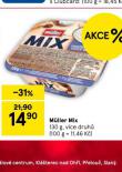 MLLER MIX