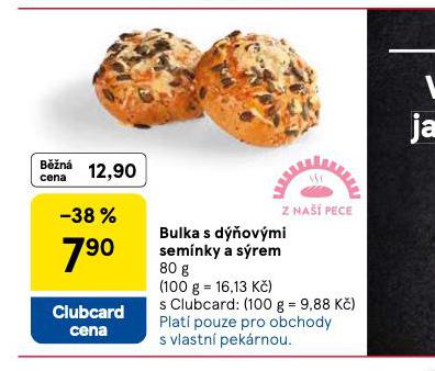 BULKA S DOVMI SEMNKY A SREM