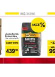 JACOBS BARISTA ZRNKOVÁ KÁVA