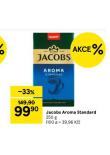 JACOBS AROMA STANDARD