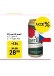 PIVO PILSNER URQUELL