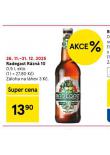 PIVO RADEGAST RÁZNÁ 10