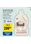 PERWOLL PRAC GEL
