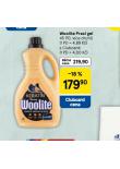 WOOLITE PRACÍ GEL