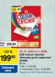 K2R COLOUR CATCHER UBROUSKY PROTO ZBARVEN PRDLA