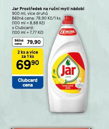 JAR PROSTEDEK NA NDOB