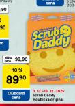 SCRUB DADDY HOUBIKA ORIGINAL
