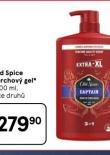 OLD SPICE SPRCHOVÝ GEL