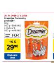 DREAMIES POCHOUTKY PRO KOKY