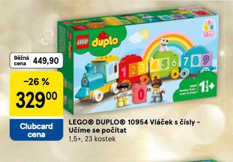 LEGO DUPLO