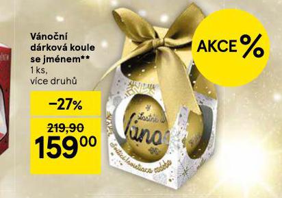 VNON DRKOV KOULE SE JMNEM