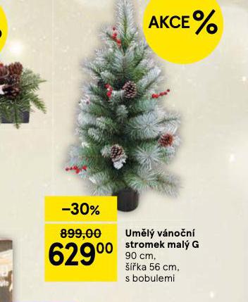 UML VNON STROMEK MAL G