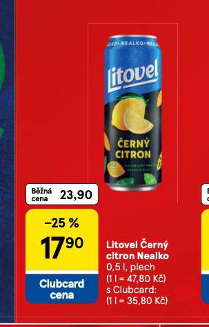 LITOVEL ERN CITRON NEALKO