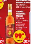 TUZEMÁK KRÁLOVSKÁ PALÍRNA