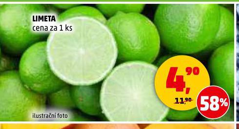 LIMETA