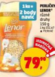 LENOR PERLIKY