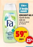 FA SPRCHOV GEL