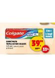 COLGATE ZUBN PASTA