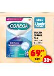 COREGA ISTIC TABLETY