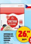 SMETANA KE LEHN